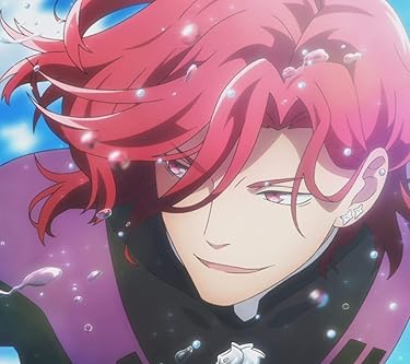 2021冬アニメ - フケ 倫道（フケ りんどう）