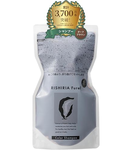 Amazon | RISHIRIA Furel (リシリアフレル) カラー トリートメント