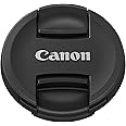 Canon レンズキャップ E-58II