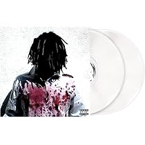 A Great Chaos[LP]: Amazon.sg: Music