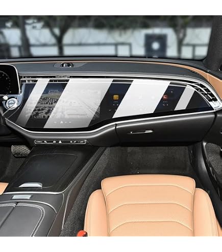 Amazon.co.jp: 2024-2026年式メルセデスベンツ E350 E450 AMG E53 MBUX