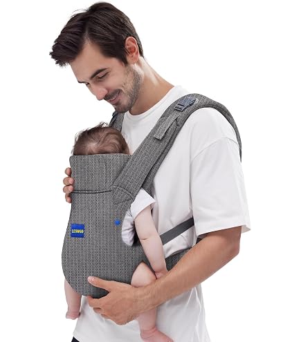 The North Face Baby Compact Carrier, Newtaupe Green OneSize