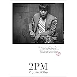 Promise(I'll be)-Japanese ver.-(初回生産限定盤B)(Jun.K盤)
