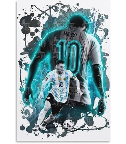 Amazon.co.jp: トライエックス ポスター サッカー/レジェンド 91.5×61