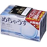 めちゃうす 1000 1箱12コ入×3パック 【SKYN お試しサンプル付】