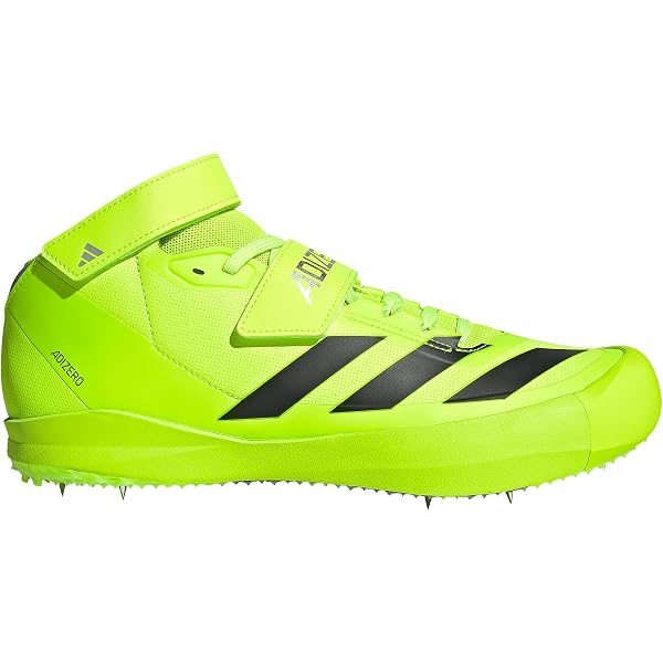 Amazon | adidas(アディダス) メンズ やり投げ用 陸上 スパイク adidas