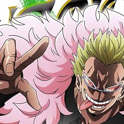 One Piece 壁紙 スマポ