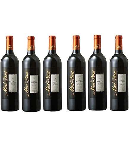 Amazon.co.jp: 「神の雫」アマハガン エディション シャトー・モンペラ