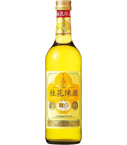 Amazon.co.jp: 汾酒・フェンチュウ（ふんしゅ） 53度 500ml : 食品