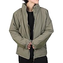 Amazon | [エムエイチエー] M.H.A.style LEVEL7 ジャケット US
