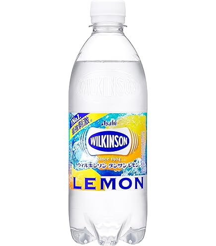 Amazon.co.jp: アサヒ飲料 ウィルキンソン タンサン 500ml×32本 [炭酸