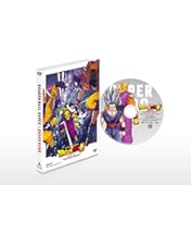 Amazon.co.jp: DRAGON BALL THE MOVIES #08 ドラゴンボールZ