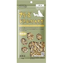 Amazon.co.jp: ママクック フリーズドライのワカサギ 犬用 10g