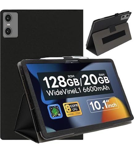 Amazon.co.jp: 【NSFN】For SVITOO Tab P10/P10 10.1インチ ケース