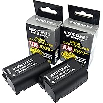Amazon | str 2個セット DMW-BLK22 パナソニック 互換バッテリー