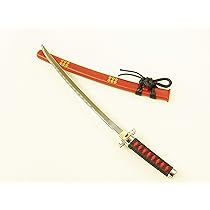 牙狼 ペーパーナイフ 約19cm  月虹ノ旅人 新品 Amazon｜ニッケン刃物 関伝の美 日本刀ペーパーナイフ 真田幸村