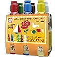 ハタ鉱泉 ハタクレパス風ラムネ 250ml×30本