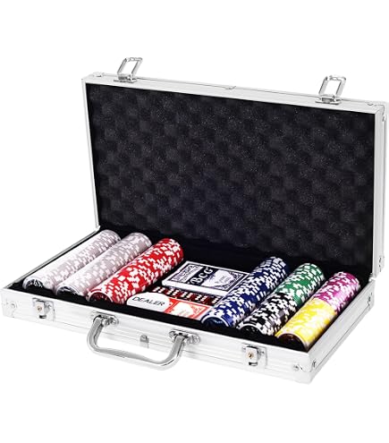 Amazon.co.jp: 5 in 1 カジノゲームセット ルーレット、ポーカー