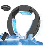 Amazon | ネッククーラー 冷却プレート 3つ【2025最強＆ペルチェ