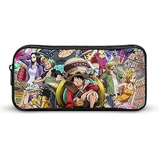 Amazon Co Jp パズル ワンピース ルフィ ナミ ゾロ サンジ ウソップ チョッパー ニコロビン フランキー ブルック サボ ジンベエ ハンコック シャンクス ペンケース かわいい 大容量 おしゃれ 高校生 筆箱 ファスナー ペンふくろ 入れ ふでいれ 同人 萌えグッズ ペン箱