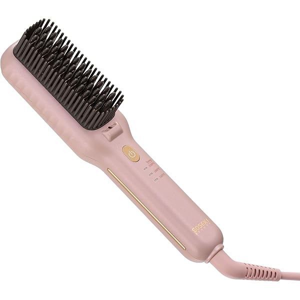 Amazon.co.jp: Wavytalk スチームヘアストレートナーブラシ : ビューティー