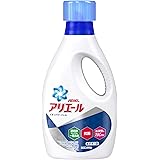 洗濯洗剤 液体 抗菌 アリエール 本体(910g)