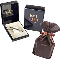 Amazon | きざむ 名入れ ネクタイピン DAKS (ダックス) シンプル