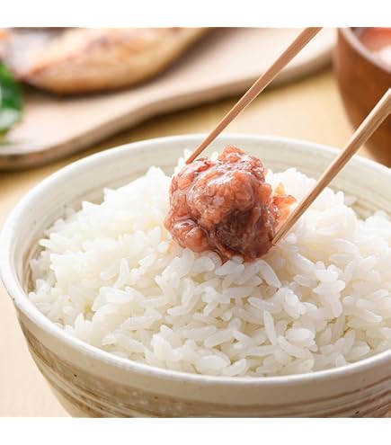 ④ 紀州南高梅 種ぬき 白干し梅 500g 訳ありはちみつ梅1kg セット Amazon | 【訳あり！料理に最適！潰れてます！】紀州南高つぶれ梅干
