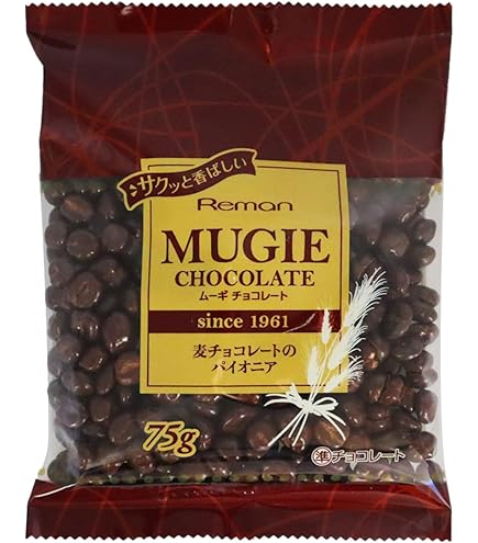 Amazon | 高岡食品工業 むぎチョコ＆いちごむぎ 16個（各8個） Smile菓