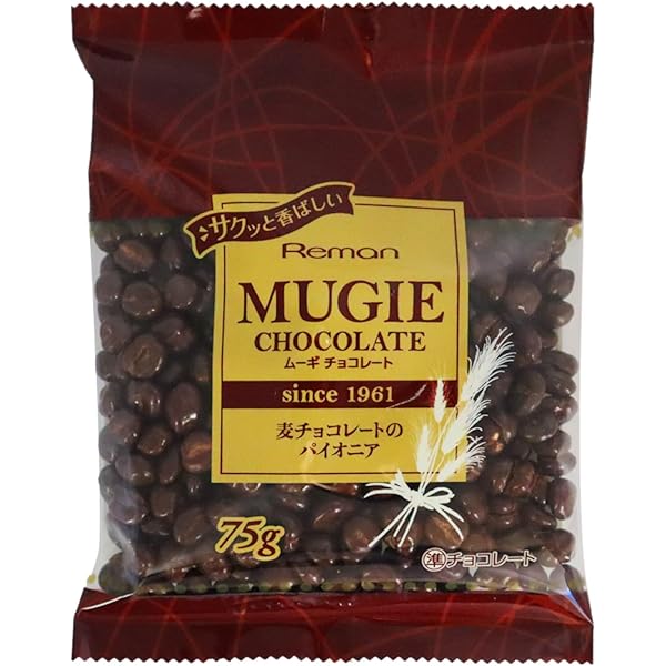 むぎちょこ。ページ むぎチョコ | 高岡食品工業