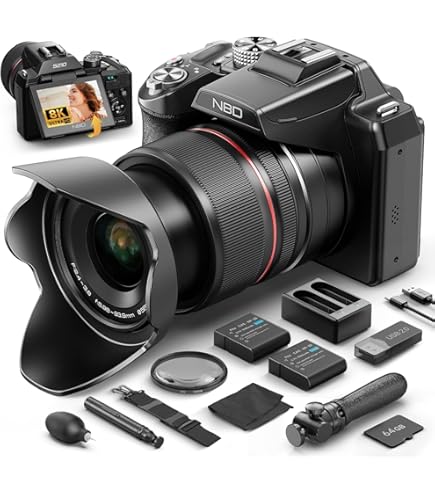 Nikon 一眼レフカメラ FM10 標準セット