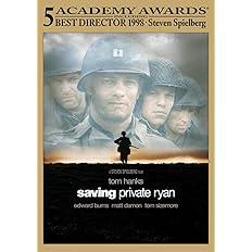 Amazon プライベート ライアン Dvd 映画