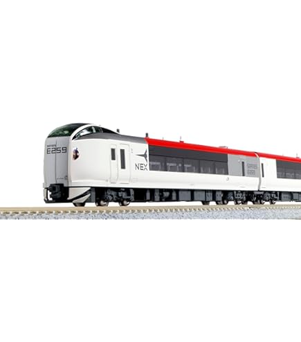 Amazon | TOMIX Nゲージ E233-1000系 京浜東北線 増結4両セットII  