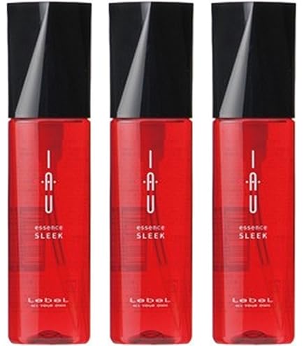 ルベル　イオ ルベル イオ セラム オイル 100mL ×3個セット 洗い流さない トリートメント 根元から素直な髪に ・・・ Amazon | Lebel ルベル イオ セラム オイル 100ml 3本セット(洗い流さ
