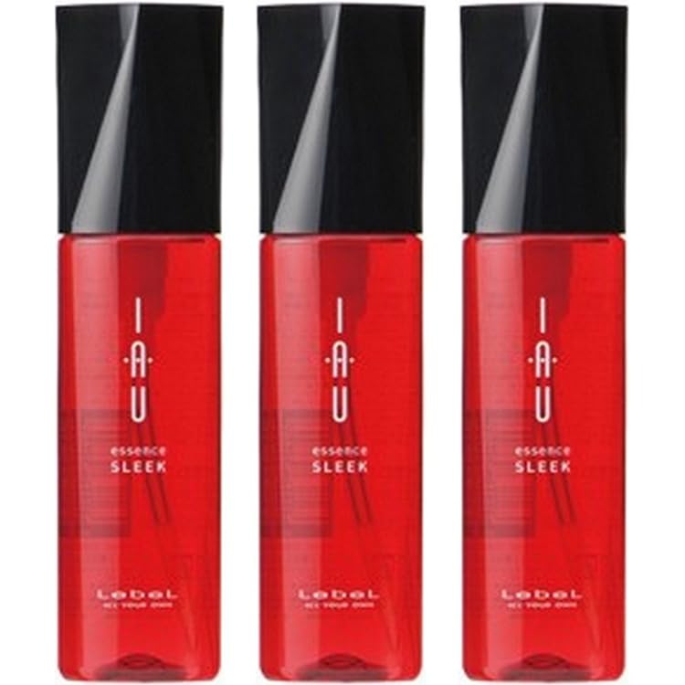 Amazon | ルベル イオ エッセンスフォルティ 100ml 3本セット