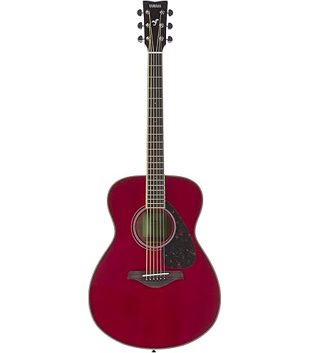 【美品】Yamaha FS820 アコースティックギター グラデーションオレンジ 美品】Yamaha FS820 アコースティックギター グラデーションオレンジ