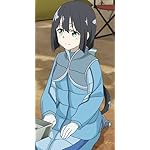 結城友奈は勇者である iPhoneSE/5s/5c/5 壁紙 視差効果 東郷 美森(とうごう みもり) 結城友奈は勇者である iPhoneSE/5s/5c/5 壁紙 視差効果 東郷 美森(とうごう みもり)