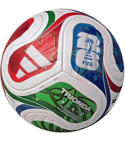 Amazon.co.jp: アディダス(adidas) トリオンダ フットサル 4号球