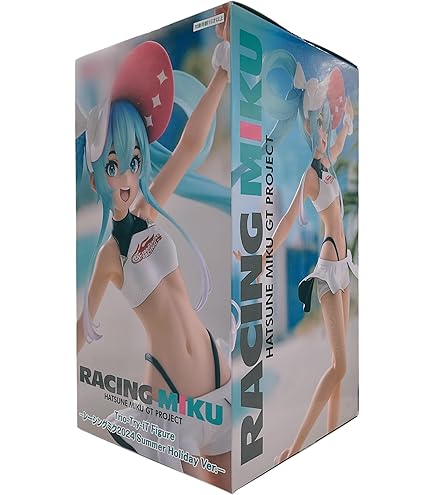 Amazon | レーシングミク レーシングミク セパンVer. 1/8