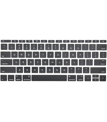 MacBook Pro Retina 13インチ 2013（英字キーボード） Amazon | Padarsey 交換用キーボード MacBook Pro A1502 13