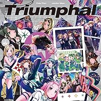 D4DJ EXCLUSIVE TRACKS　未開封　8-0502-1 D4DJ EXCLUSIVE TRACKS | DISCOGRAPHY | D4DJ(ディーフォー