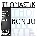 THOMASTIK （トマスティーク）RONDO ヴァイオリン弦 D線 RO03A