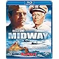 ミッドウェイ [Blu-ray]