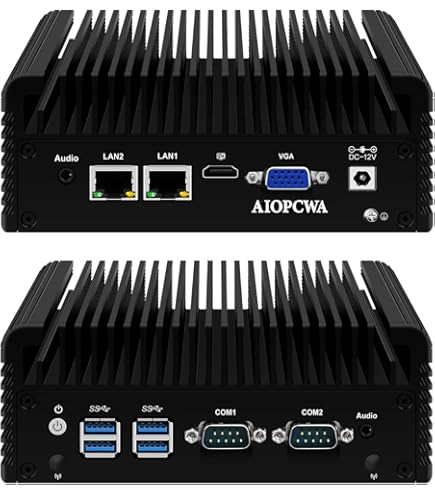 小型デスクトップパソコン LIVA Q2 N5000 小型デスクトップパソコン LIVA Q2 N5000 Amazon.co.jp: ECS 超小型