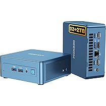 GEEKOM Mini IT13 ミニPC 本体 711cH6xvwKL._AC_UL210_SR210,