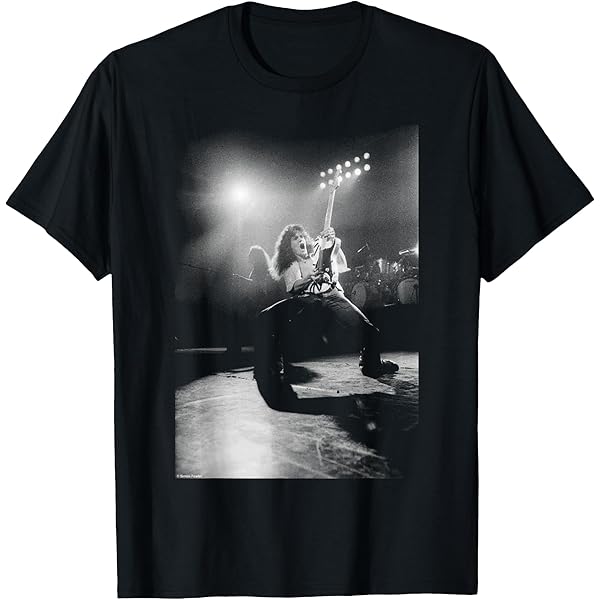 Amazon | ジャンプ・エディ・ヴァン・ヘイレン ライブ レインボー