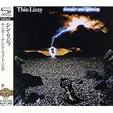 サンダー・アンド・ライトニング　[SHM-CD]