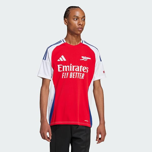 Amazon.co.jp: アディダス（adidas） アーセナル 24/25 ホーム