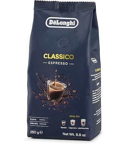 Amazon | デロンギ ムセッティコーヒー豆セット パラディソ＋デカフェ