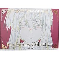 ヴァイオレット・エヴァーガーデン 公式設定集